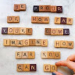 Meet your Posher, Tj